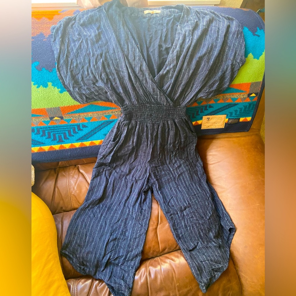 Rip Curl Jumpsuit